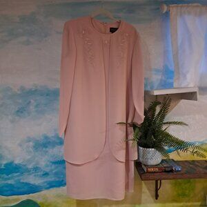 Virgo MOB dress size 12, like new, PLEASE READ AD